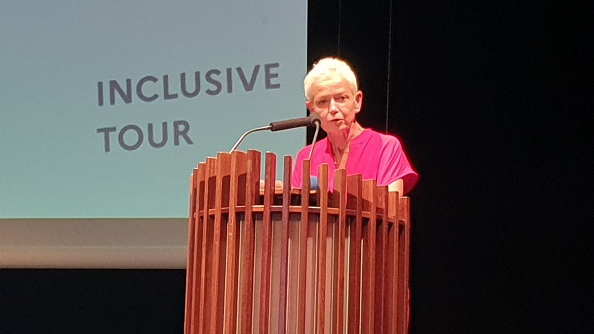 MAnnereau's tweet photo. Merci @AdeMontchalin , @KlinkertBrigitt et @ThibautGuilluy de votre venue aujourd’hui à #SaintHerblain pour l’ #InclusiveTour .
Poursuivons et amplifions la mobilisation car la société dans son ensemble a à y gagner. #LaFranceUneChance #Inclusion https://t.co/bMr2Hc5ahR