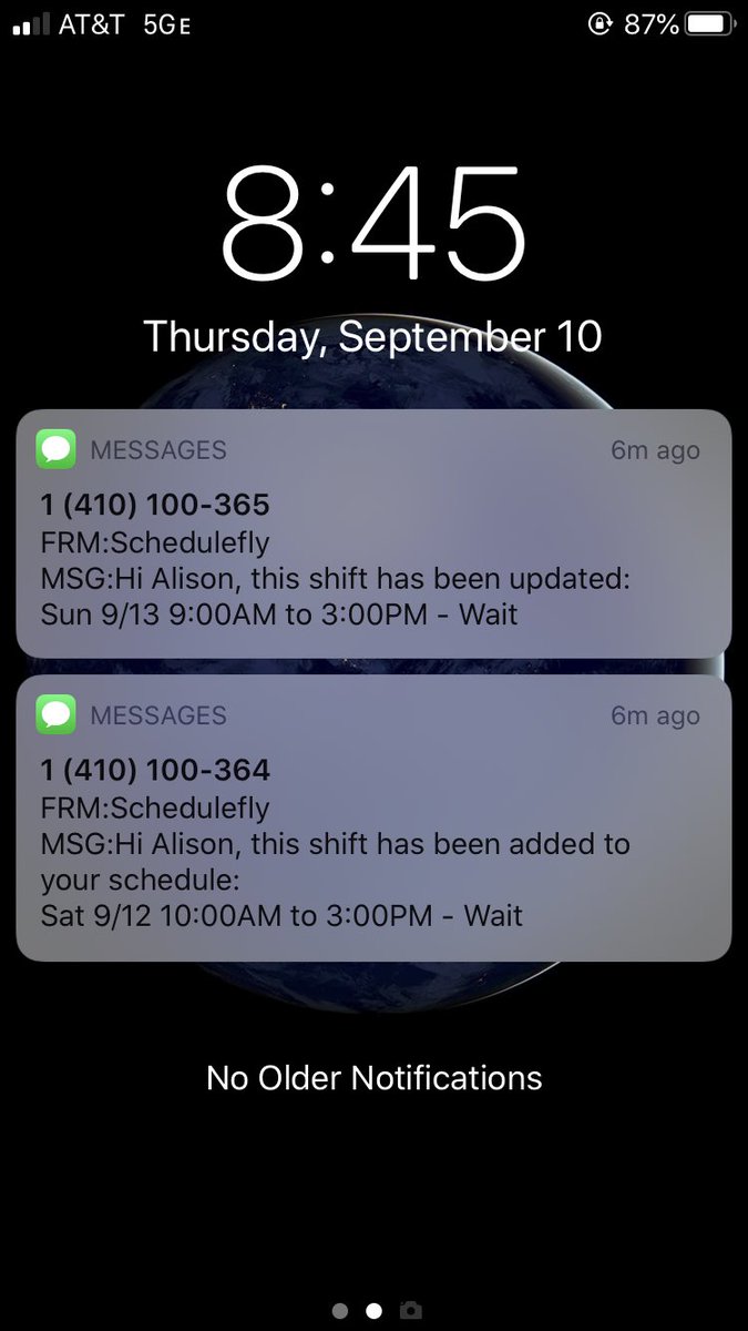 albpuckk's tweet photo. these kind of morning text aint it https://t.co/hu4N9ltfkG