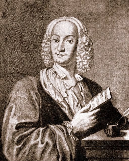 Antonio Vivaldi, violoniste italien baroque et créateur du très connu orchestre opéra « Les 4 Saisons » écrit un opéra intitulé « Scanderbeg)