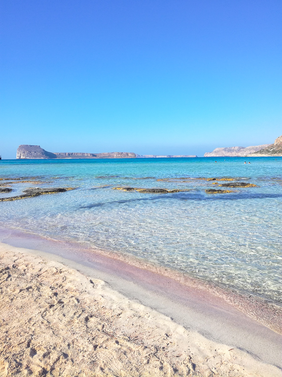 BLOG // Le lagon de Balos et Gramvoussa 🇬🇷

Une journée croisière à la découverte de 2 sites naturels de Crète aux airs de petit paradis 🌊

➡️labouclevoyageuse.fr/balos-et-gramv…
