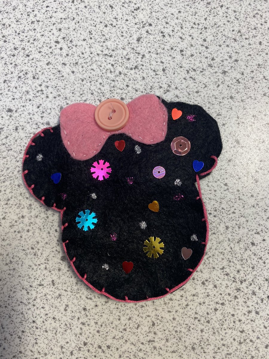 PerthGrammar_HE's tweet image. Some of our S1 classes are almost finished their felt decorations that we have been making during our textile unit. We had an exciting delivery of stuffing today and can’t wait to see the finished articles next week. Here’s a sneak peak of a few so far! #textileskills #creativity