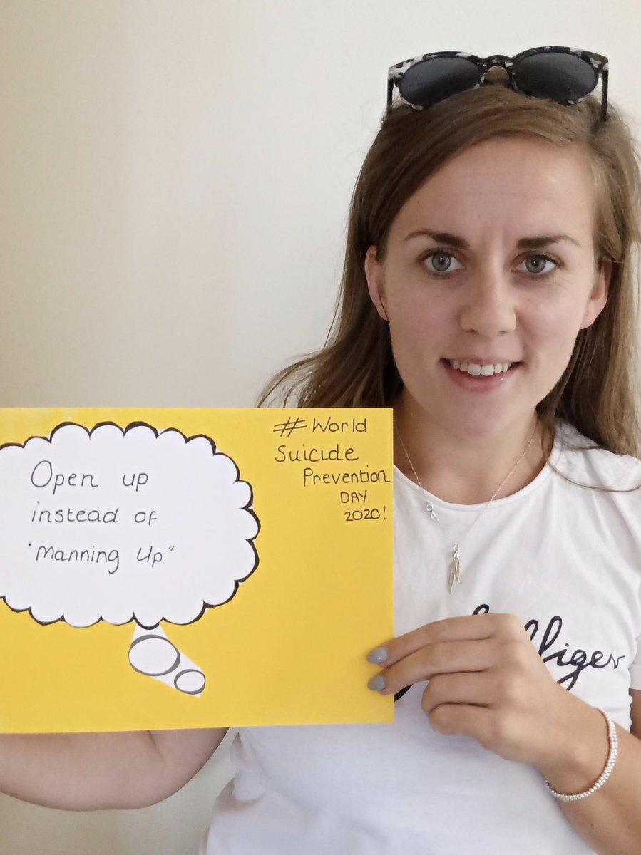 BwDPH's tweet image. Great to see so many of our team supporting people across the borough @blackburndarwen #hope #WSPD2020 #orangebuttoncommunity 🟠