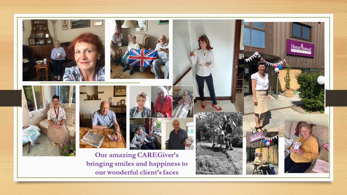 Home Instead (@home_instead_) on Twitter photo Our clients stay with Home Instead because of our amazing CAREGivers. Without them, we wouldn’t be able to deliver the exceptional care that we do. Thank you to our CAREGivers for everything they do! #YouCanCare Our clients stay with Home Instead because of our amazing CAREGivers. Without them, we wouldn’t be able to deliver the exceptional care that we do. Thank you to our CAREGivers for everything they do! #YouCanCare