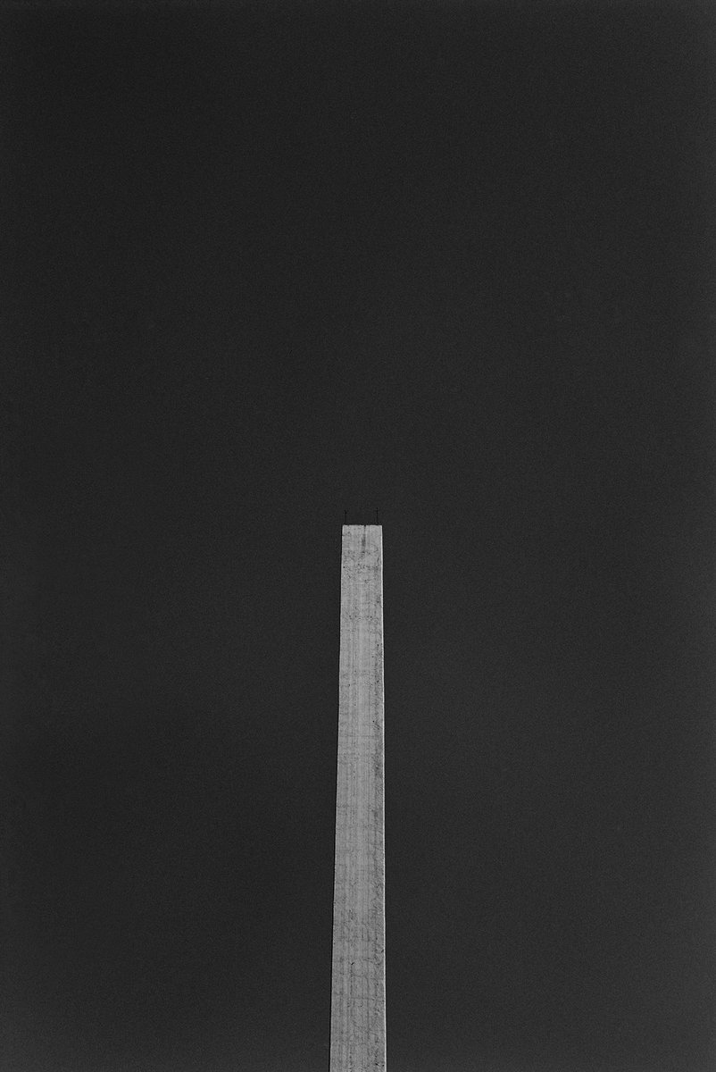 Faro del Comercio #ilfordxp2 #canonelan7 #ilford #filmisnotdead #35mm #analog