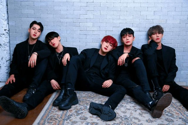 GimbapBlog2's tweet photo. C'est avec tristesse que nous apprenons le disband du groupe #BECZ, leur compagnie #HnHEntertainment a expliqué que la compagnie ne s'en sortait pas à cause de la pandémie.
Nous souhaitons aux membre du groupe bon courage pour leur futur et espérons les revoir ! https://t.co/esaKbt9DYF