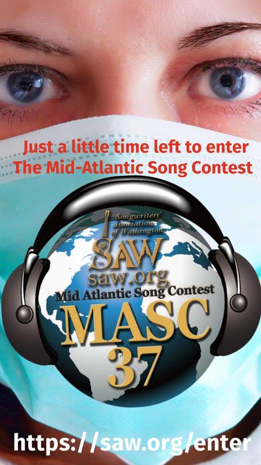 SAW_DC's tweet photo. #songwritingcontest #masc #songcontest #deadlinecomingup https://t.co/AMnSlGt5Vi https://t.co/cl2Ly5k7ZR