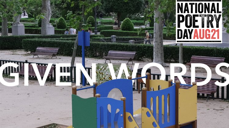 Given Words tweet media