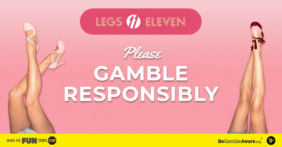 LegsElevenSlots's tweet photo. 💕 Player safety is our top priority here at Legs Eleven, and we wanted to remind you about some of the great features we offer to support you in managing your play, ensuring it remains safe and enjoyable!

More info on the features we have in place: https://t.co/3zfGdSRpBb https://t.co/fMSUFp7cSX