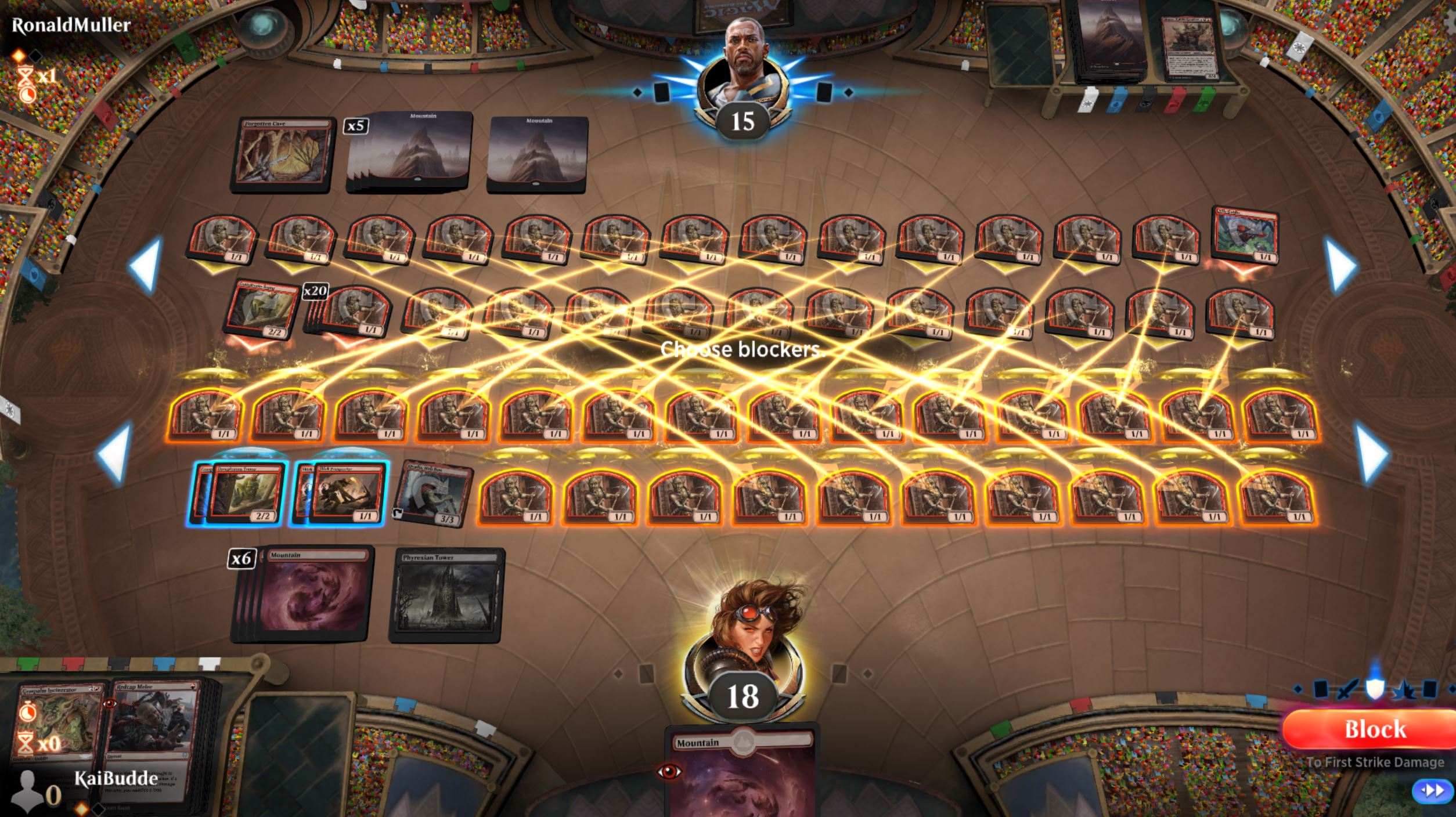 Magic: The Gathering + Magic Arena | INFO.: 1ER POST DE LA PÁG. 1 - Página 5 EhkWZSaX0AEbieM?format=jpg&name=4096x4096