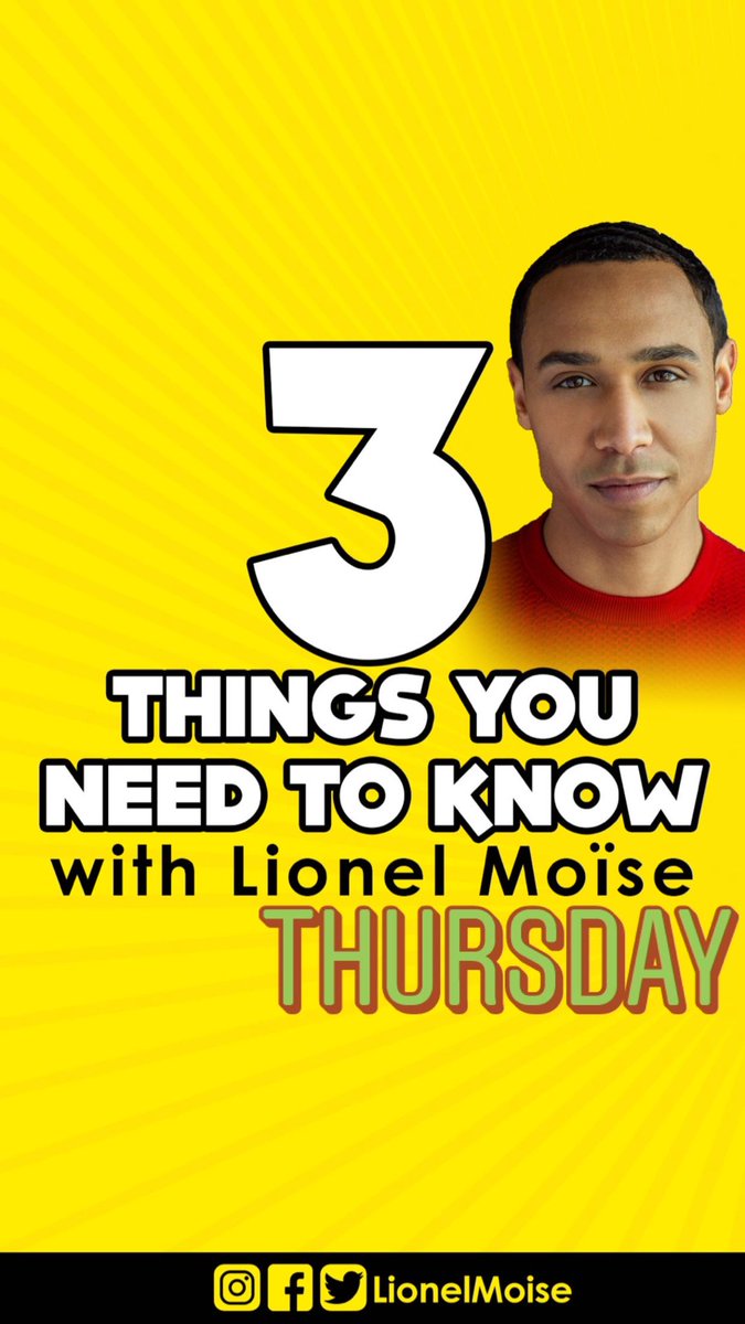 LionelMoise's tweet photo. Here’s #3ThingsYouNeedtoKnow today: #JaneFraser #RonaldBell #DianaRigg https://t.co/hmXnmX5Xol