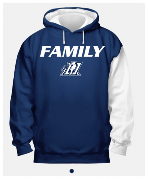 UNMSRocks's tweet photo. Want to help our UNMS athletic program once we return? Want to rep UNMS? Want to be more comfortable during #PhysEd? Our @fancloth #fundraiser is up and running. 🏀⚾️🏈⚽️🥎 Our UNMS Athletics receives a portion of each item sold. https://t.co/vWLBPOiDYd https://t.co/4omPK1hopn