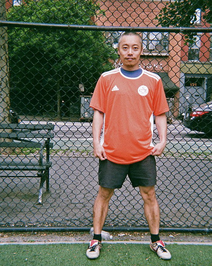 cscnyc's tweet photo. 🍻⚽️🍻 #35MM #TBT #CSCArchiveDig 🟠⚽️🟣 https://t.co/7Tipkmn5AV