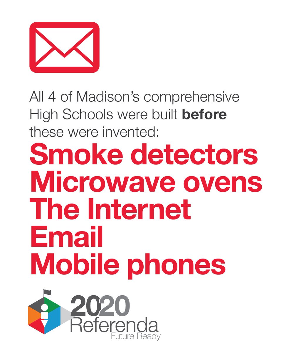 Madison Schools (WI) tweet media