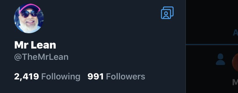 8 MORE TO GO 1000!! Can I get a retweet and follow?