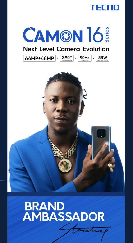 IddrisuMasawud1's tweet photo. If you don’t understand go watch #putuuvideo by @stonebwoyb 
#bhimnationstillsolid 
#BhimNation 
#StonebwoyXTecno 💪2020 https://t.co/xe0fCUrmXm