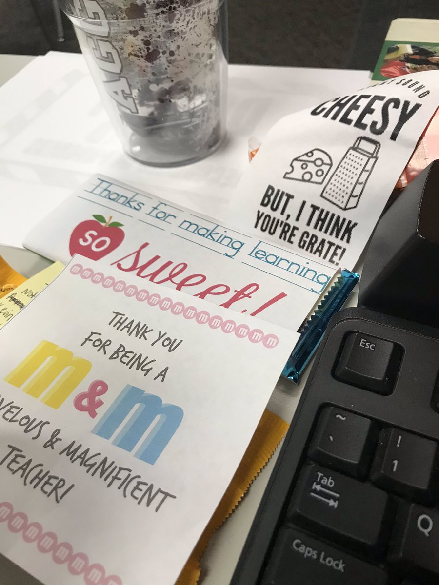 Ms_Guzman7's tweet photo. Happy Thursday! 😊 #GoSMSCats @HumbleISD_SMS  #RELA https://t.co/jZqCWL5Qer