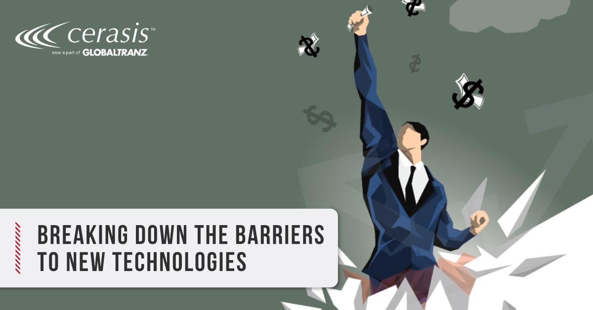 Cerasis's tweet image. The upcoming #peakseason will be unlike any in history. With all the pressure over #curbside and #onlineordering, businesses need a way to manage end-to-end transportation more than ever.
buff.ly/3bHHabw