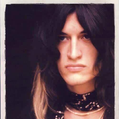 Happy Birthday to one of my favorite guitarists, Joe Perry:)  