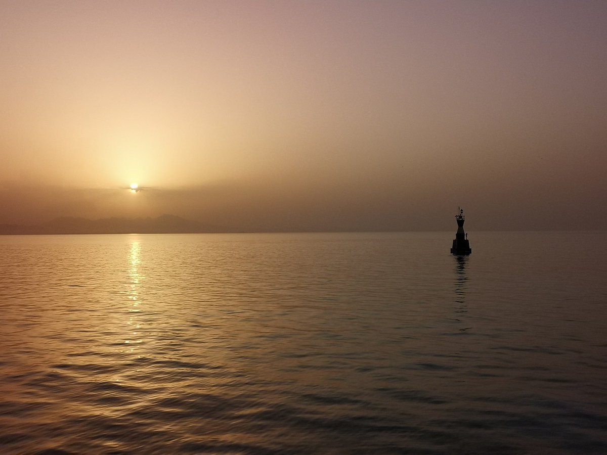 Waiting for the night dive, Hurghada.  #soapbubbles