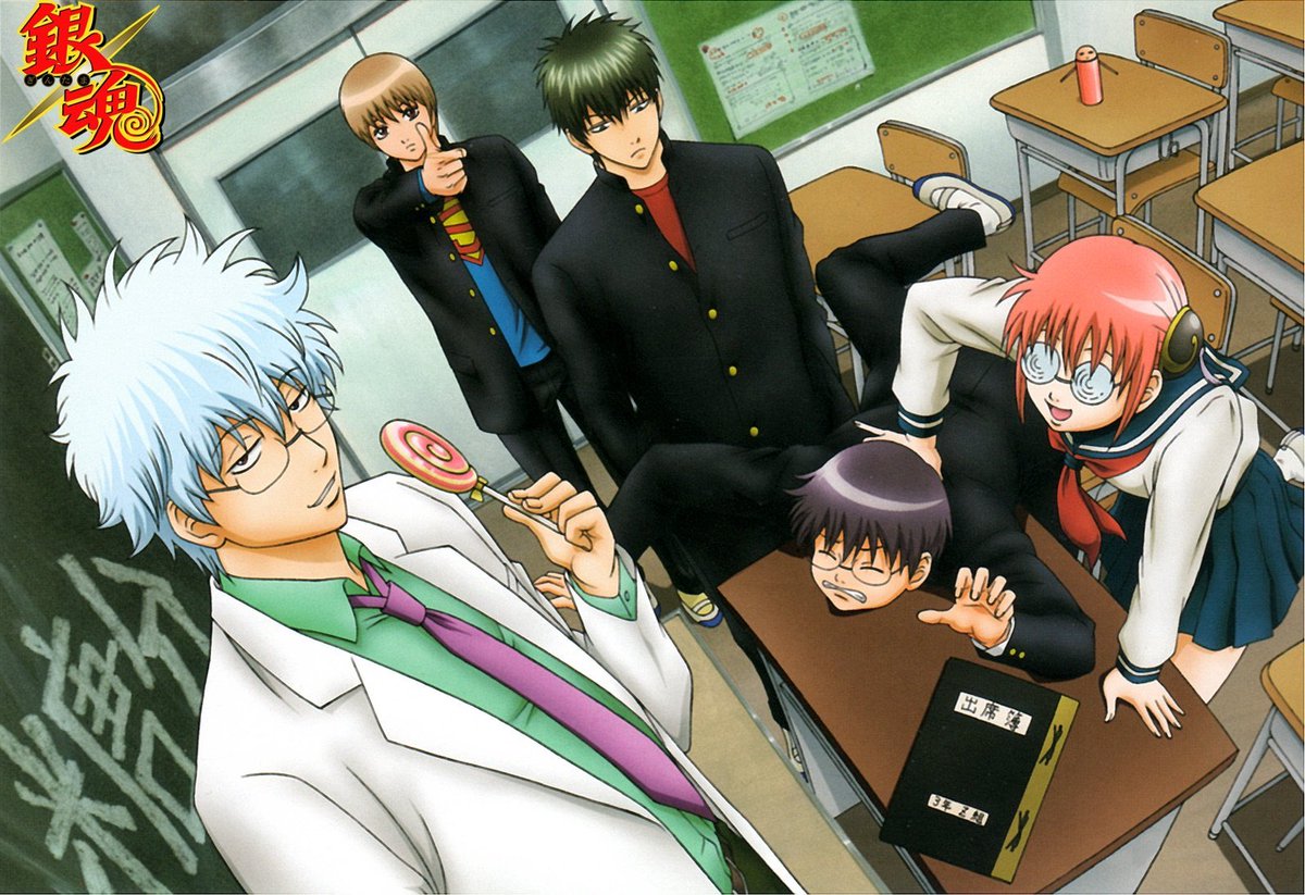 And with that, that’s some information for you about the series. There’s a lot of stuff to say about the series, but there’s so much that it’s just better for you to experience it yourself! A lot of fun awaits when you’re watching the show and many things await to be uncovered!