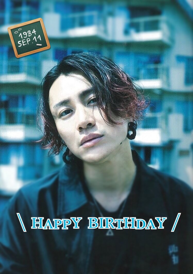 beststrongest's tweet photo. ヤスくんHappy Birthday🎈🎂
いつ見てもカッコイイし、可愛いヤスくんのことが大好きです♡
素敵な1年になりますよーに\★/ https://t.co/fF3n8IbG6e