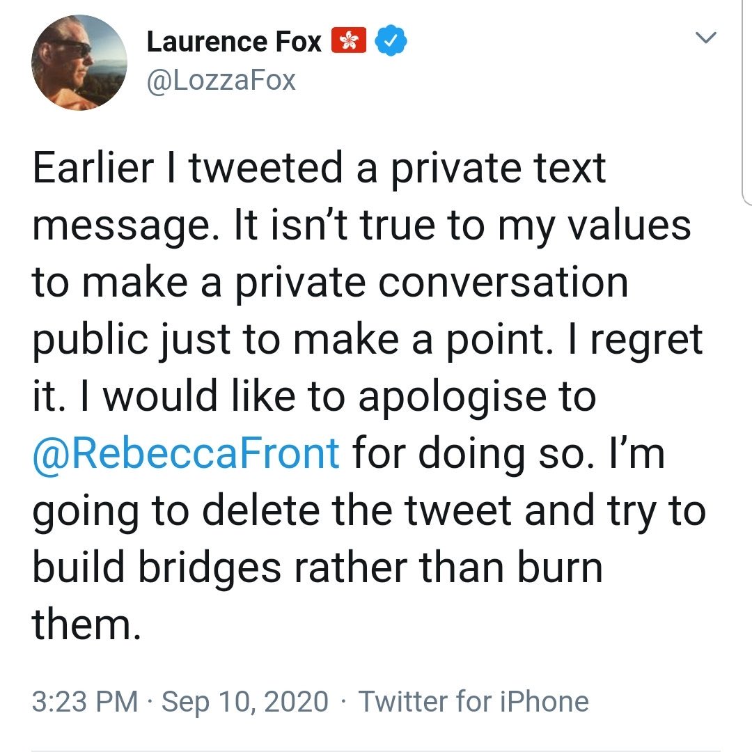 mtchknght8's tweet image. AGAIN
Was very clear from the start that this #entitled #disaffected dolt,sheer petulant,bore was a loathsome twerp(&amp;amp; BTW.watching him act isnt “nuanced”-its akin to watching magnolia exterior paint dry on pebbledash cladding on a cloudy  day-unconscionably,unrelentingly,dull)