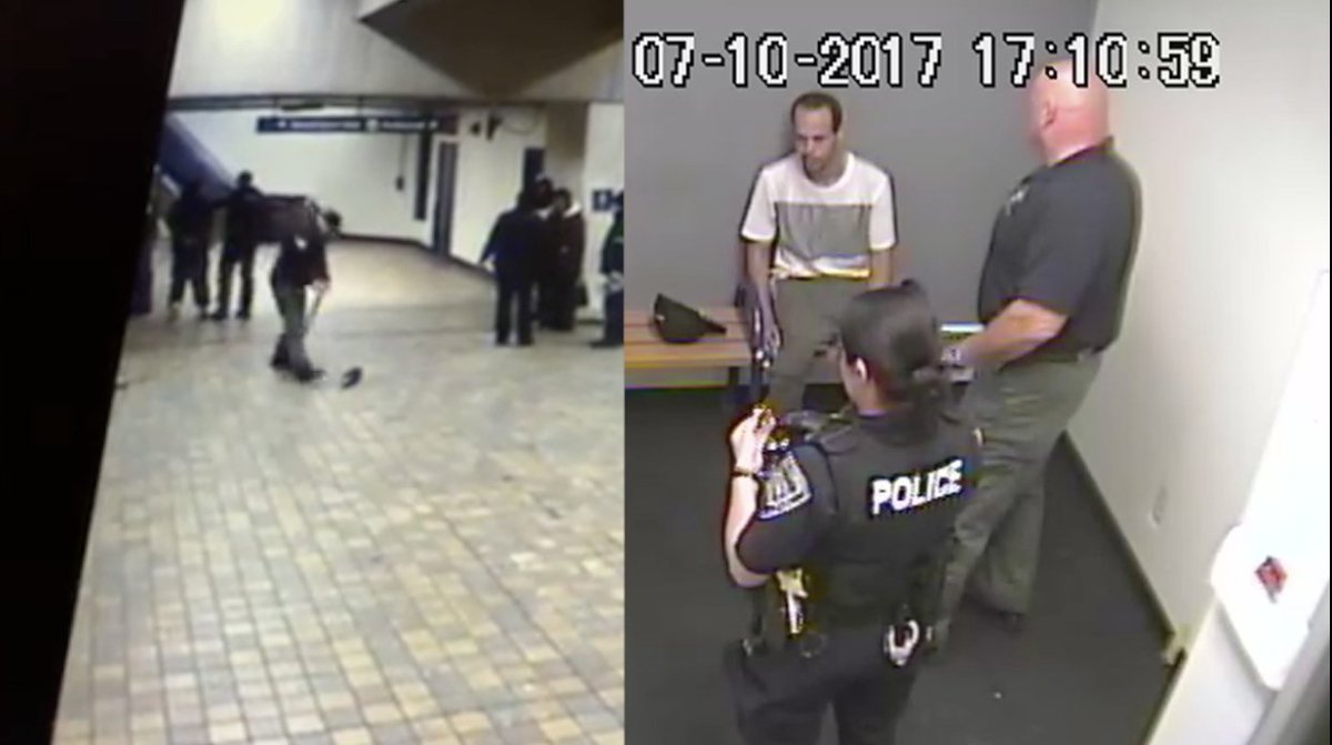 The individual the Department insisted was our I-Team's source we made contact with for the first time after learning of his suspension. He said he was choosing to retire instead of fight "retaliation".