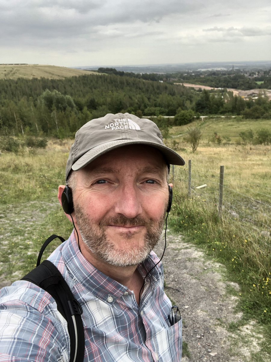 CliveBGS's tweet photo. Day 89: Working from Home #WFH today took me into the limestone Jebels of Ras Al Khaimah in the Emirates & the white kaolin-rich clays of Ethiopia, all before lunch! I had to settle for the local ‘mountains’ in Nottingham for my walk! #BGSatHome #RockingRemotely #StaySafe https://t.co/QwuIVC8GTT