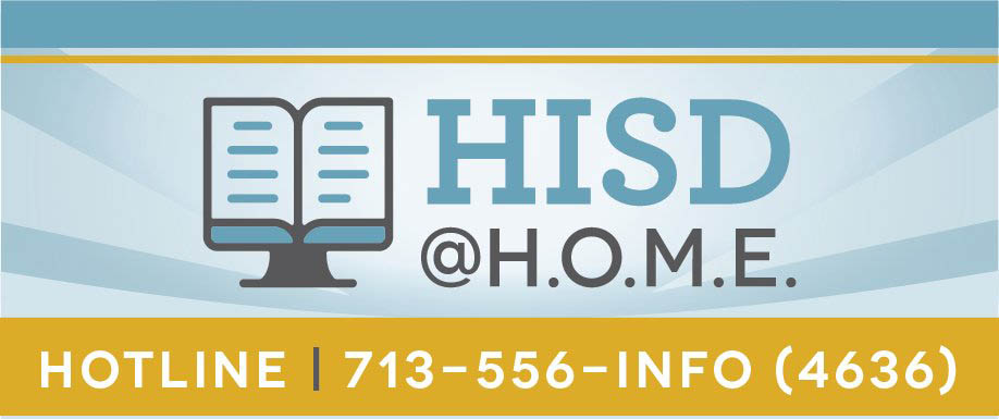 HoustonISD's tweet photo. REMINDER: The HISD @ H.O.M.E. hotline opens back up tomorrow! Students and parents can call 713-556-INFO (4636) with any and all questions about virtual learning. 

Phone lines are open until 7 p.m. For more info, visit https://t.co/b8OjneDZY0 #ReconnectSafely #ReturnStrong https://t.co/bqyp37bmqQ