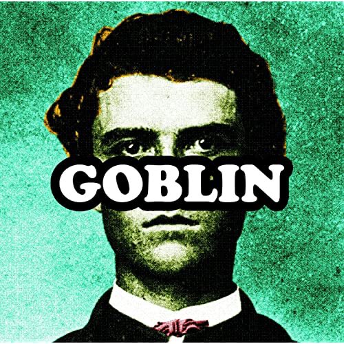 more diverse. Theres still a lot of weird lyrics but hey it sounds good sonically. He has some hard hitting tracks that sound amazing like Yonkers and Tron Cat while also having softer songs like She and Her. Its an alright album overall. Rating: 6.5/10(2/2)