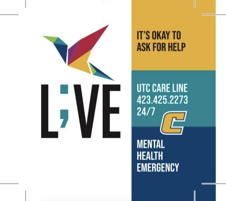 UTC Police Department tweet media