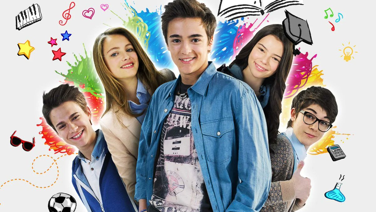 Alex &amp; Co specially episodes and movie will be coming to Disney Plus.