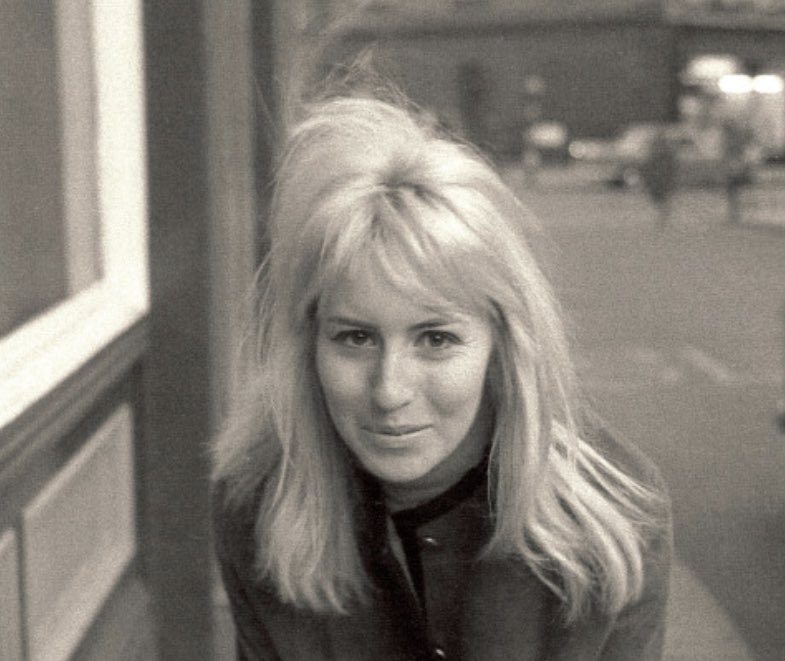 Happy heavenly birthday to Cynthia Lennon from everyone at the Liverpool Beatles Museum- Mathew Street. 