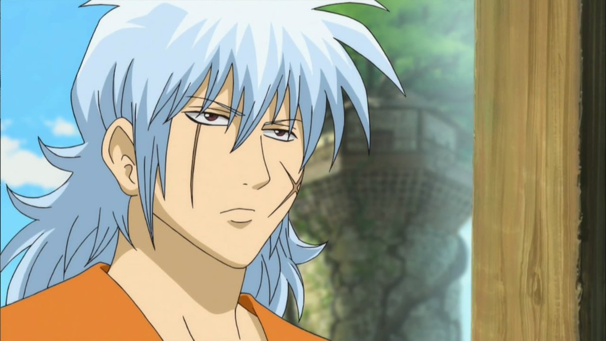 Gintama is an adventure comedy science fiction series that aims towards the shounen genre. The series even parodies many other series, so if you’re a shounen fan, Gintama might be the series for you!