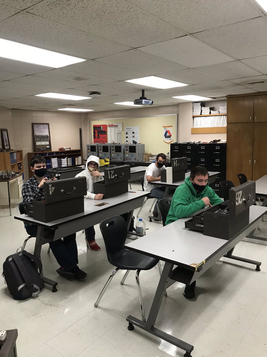 HillyardTech tweet picture