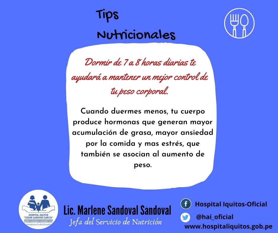 hai_oficial's tweet photo. Síguenos para mas tips nutricionales. https://t.co/724XwdgRPJ