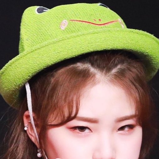 #여진 #YEOJIN
