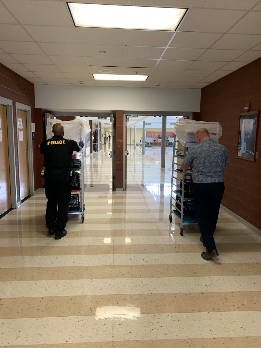 DMMS Riflemen tweet media