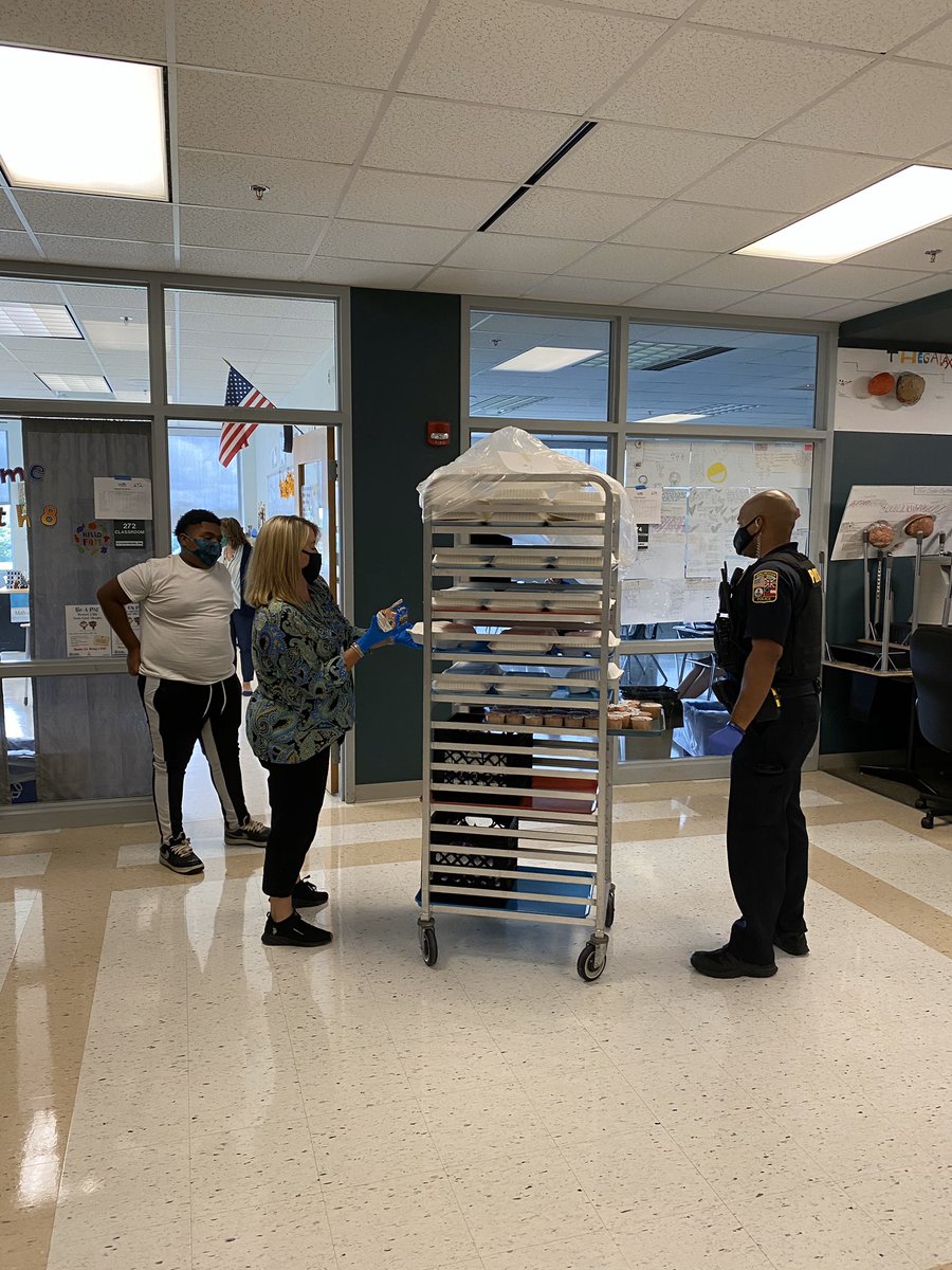 DMMS Riflemen tweet media