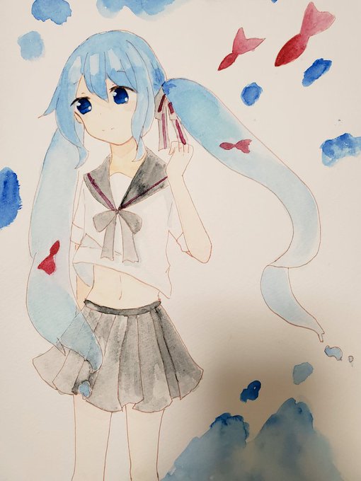 Liste Des Tweets Suninj7 初音ミク A Donne Le Hash アナログ 1 Whotwi Analyse Graphique Twitter Liste Des Tweets Suninj7 初音ミク A Donne Le Hash アナログ 1 Whotwi Analyse Graphique Twitter