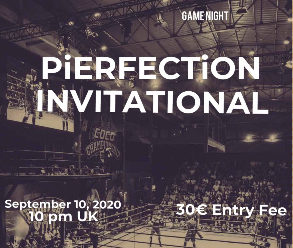 PiERFECTiON tweet media