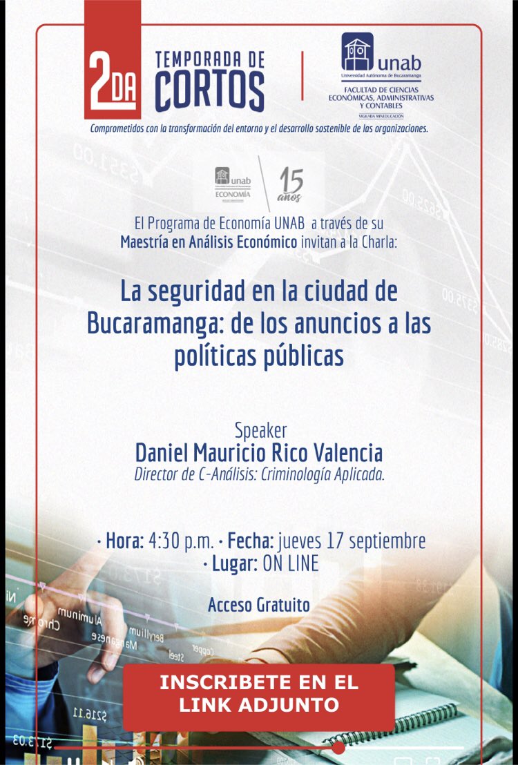 Daniel Mauricio Rico tweet media