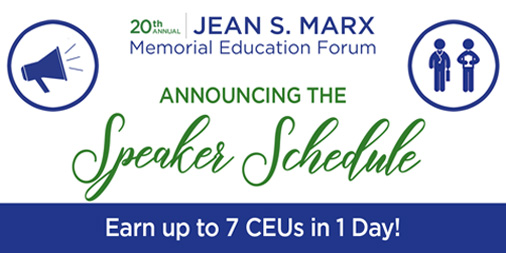 MedServCo's tweet photo. ANNOUNCING THE SPEAKER LINEUP FOR THE 2020 JSM FORUM! Hear from these 10 knowledge leaders to learn more about the future of #sleep &amp; #respiratory care. Registration opens 09/14. See this year’s lineup: https://t.co/HRfkua4LSZ  

#jsm2020 #healthcare #conference #registration https://t.co/ABFXAfuiBd