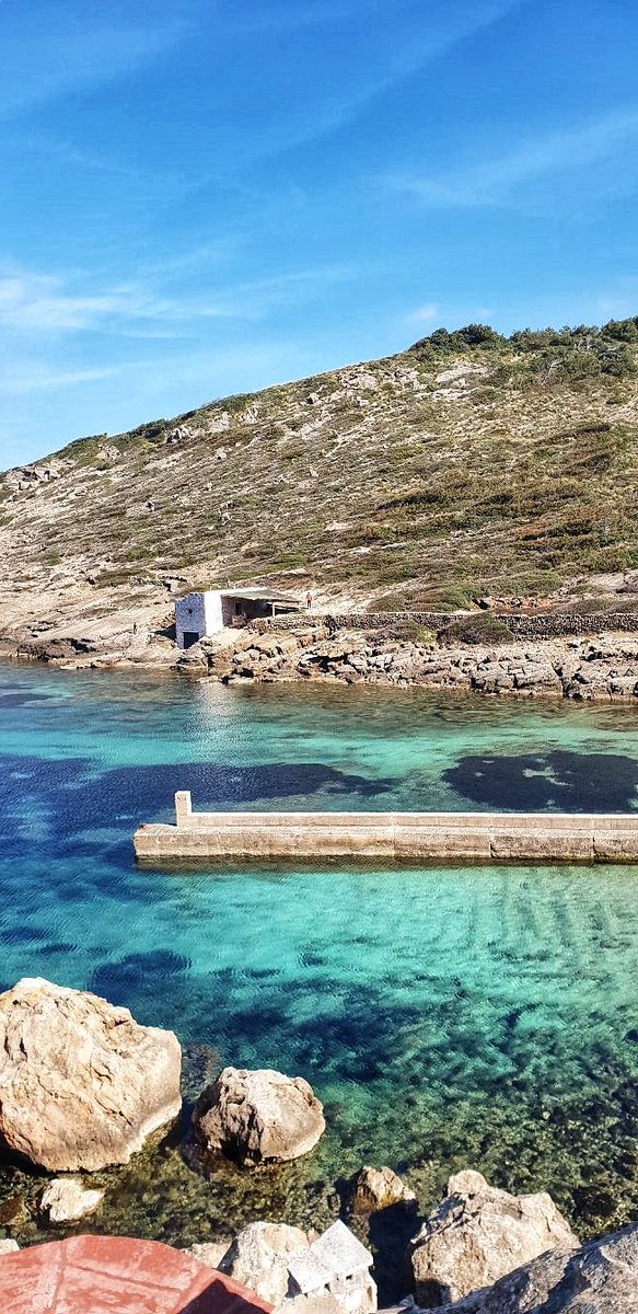 ciutadellenk's tweet photo. Deseo compartir island vibes con ustedes. #Menorca https://t.co/9tNd58C1La