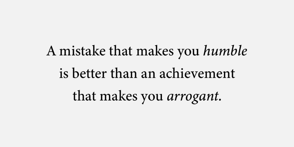 DanetteFitness's tweet photo. Need I say more? Comment down your thoughts on this! #inspiration #Motivation #quotes #mistakesquotes #humility #learningfrommistakes https://t.co/eI1sqdx9H1