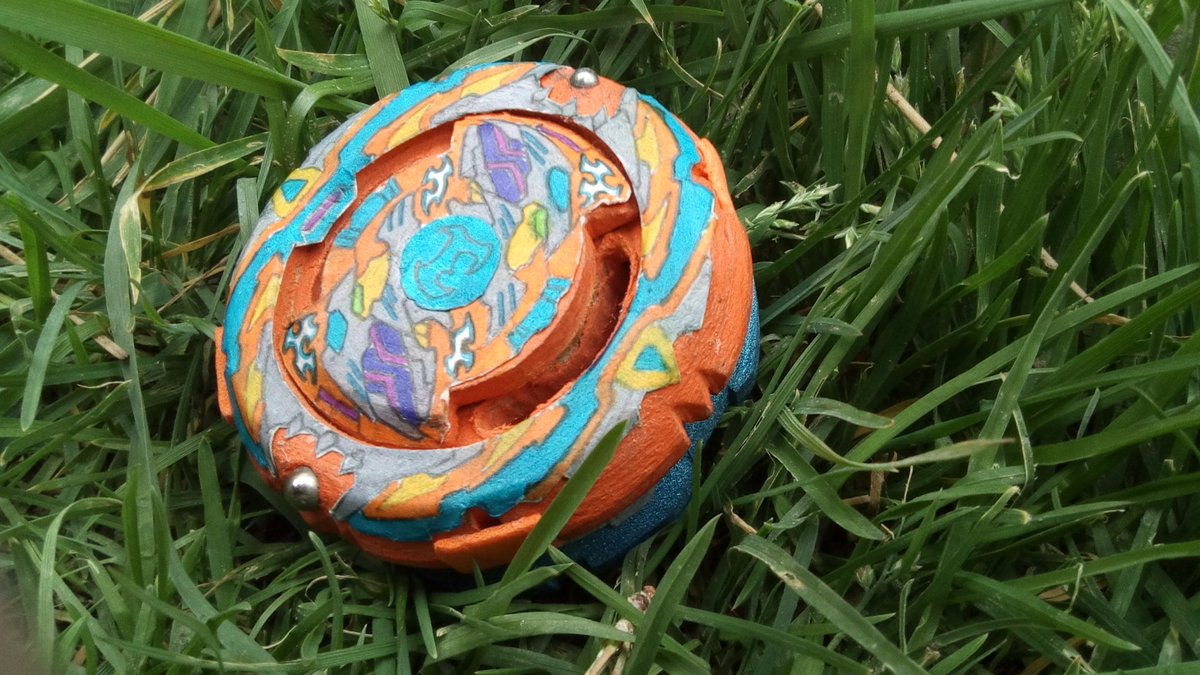 BeykeizG's tweet photo. Yeager Embush

#beyblade #beybladeburst #beybladeburstevolution #trompos #beybladebusrtturbo
#wbba #beybladeburstsparking
#beybladeburstchoz #beybkadeburstgod #beybladeburstrise #beybladeburstgt #beybladeburstgachi 
#argentina #beytubers https://t.co/6o78PSB1MU