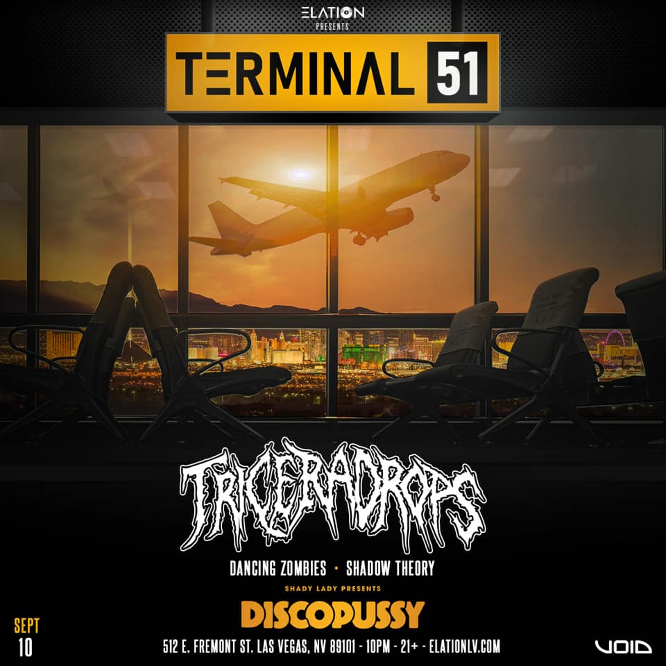 Terminal 51 tweet media