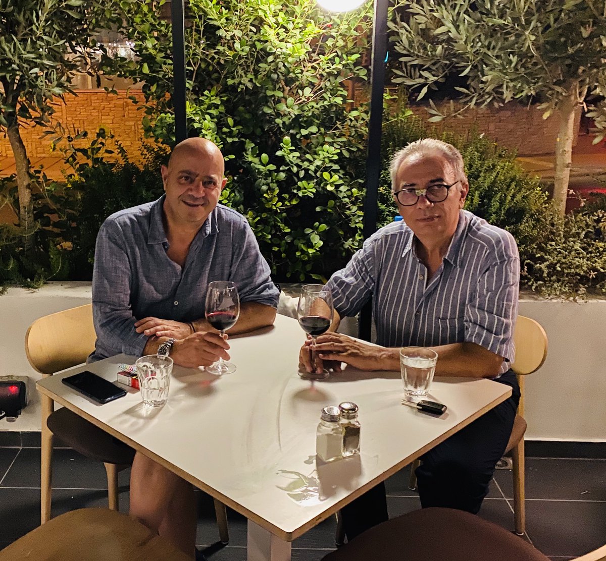 John Minas Hadjiminas (@jhadjiminas) on Twitter photo 