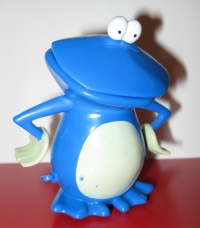 RealGlobox's tweet photo. Let's get #BringRaymanBack and #UbisoftBackward trending https://t.co/H1fJy2oYWY