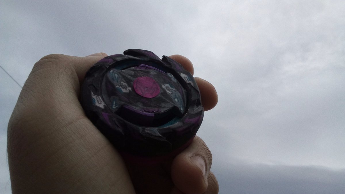 BeykeizG's tweet photo. Shadow Warhead!

#beyblade #beybladeburst #beybladeburstevolution #trompos #beybladebusrtturbo
#wbba #beybladeburstsparking
#beybladeburstchoz #beybkadeburstgod #beybladeburstrise #beybladeburstgt #beybladeburstgachi 
#argentina #beytubers https://t.co/ioHPHKU4xM